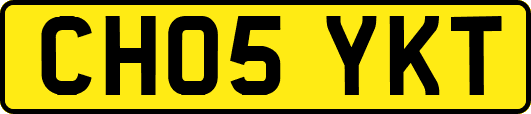 CH05YKT