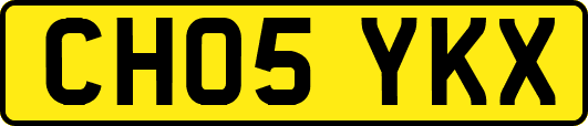 CH05YKX