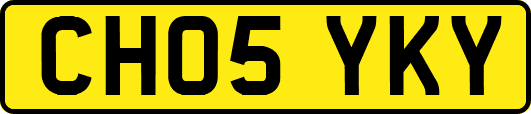 CH05YKY