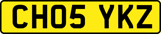 CH05YKZ