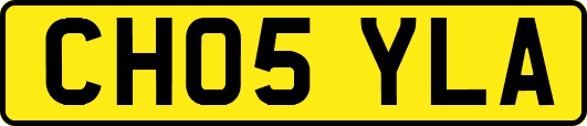 CH05YLA