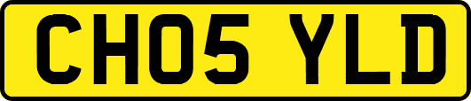 CH05YLD