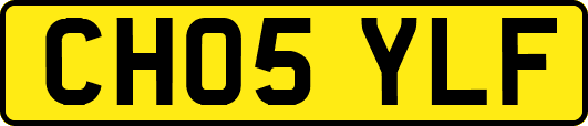 CH05YLF