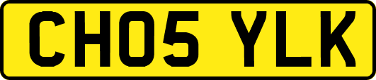 CH05YLK