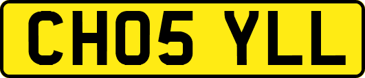 CH05YLL