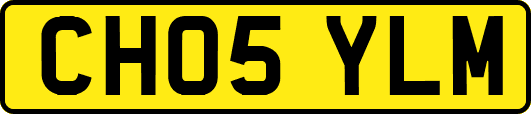 CH05YLM