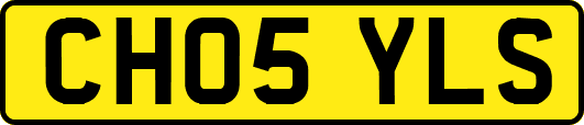 CH05YLS