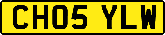 CH05YLW