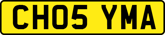 CH05YMA