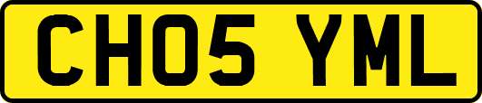CH05YML