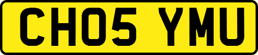 CH05YMU