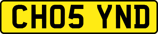 CH05YND