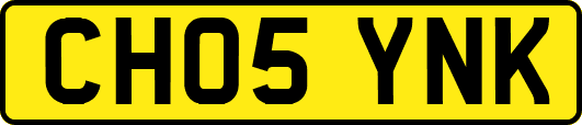 CH05YNK