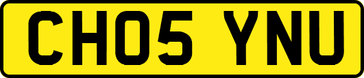 CH05YNU