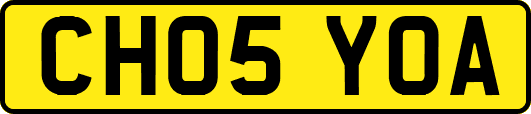 CH05YOA