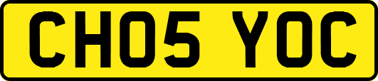CH05YOC
