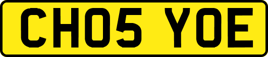 CH05YOE