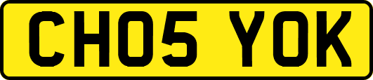 CH05YOK