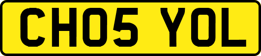 CH05YOL