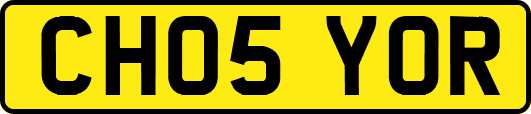 CH05YOR