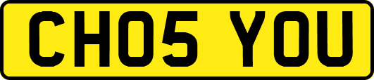 CH05YOU