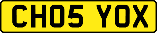 CH05YOX