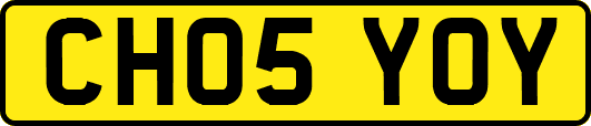 CH05YOY