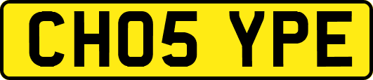 CH05YPE