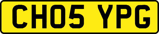 CH05YPG