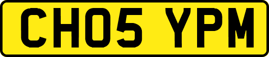 CH05YPM