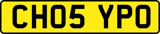CH05YPO