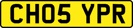 CH05YPR