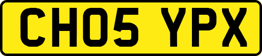 CH05YPX