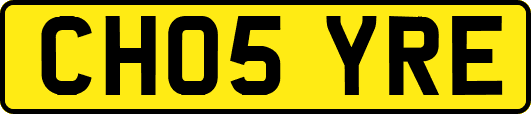 CH05YRE