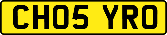 CH05YRO