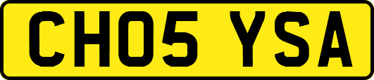 CH05YSA