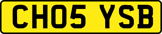 CH05YSB