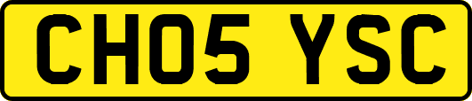 CH05YSC