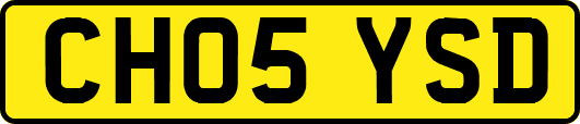 CH05YSD
