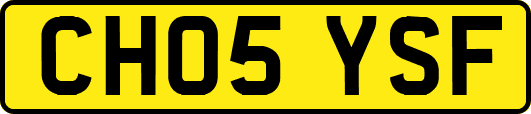 CH05YSF