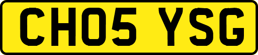 CH05YSG