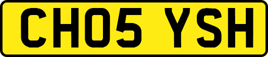 CH05YSH