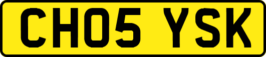 CH05YSK
