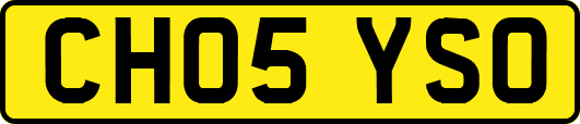 CH05YSO