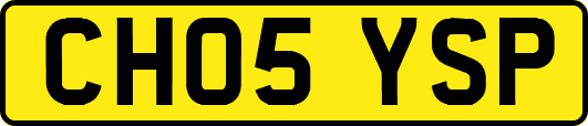 CH05YSP