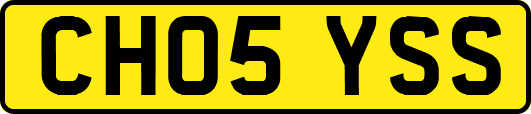 CH05YSS