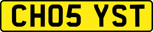 CH05YST