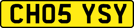 CH05YSY