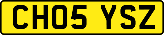 CH05YSZ