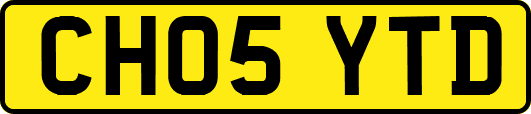 CH05YTD